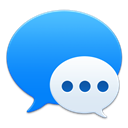 Messages  icon